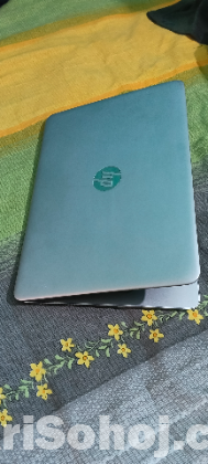 HP EliteBook 840 G3 Core i5 6th Gen | 8GB RAM | 256GB SSD